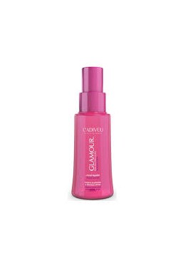 Cristal Líquido Cadiveu Glamour 65ml CRISTAL LÍQUIDO  Beautecombeleza.com