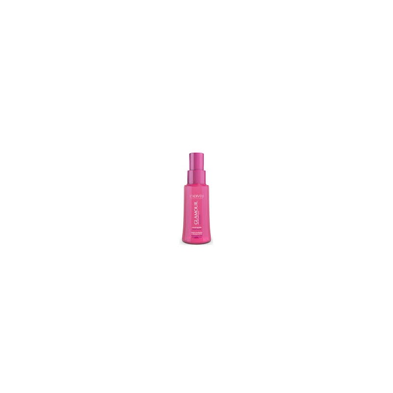 Liquid Crystal Cadiveu Glamor Ruby 65 ml Liquid Crystal Cadiveu Glamor Ruby 65 ml