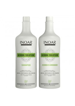 Inoar Herbal Kit  Beautecombeleza.com