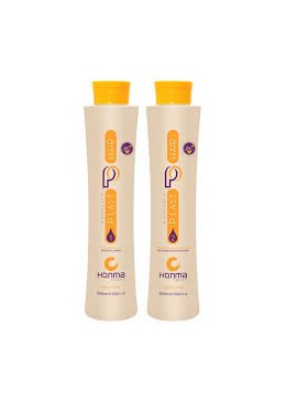 Kit Plasthair Bixyplastia Honma Tokyo  Beautecombeleza.com