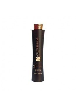 HONMA TOKYO COFFEE PREMIUM ALL LISS 1000 ml STEP 2 ONLY  Beautecombeleza.com