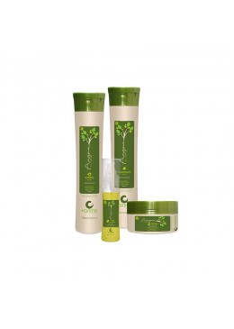 Argan Perfect Care Complete Kit - Honma Tokyo   Beautecombeleza.com