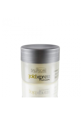 Gold Xpress Premium Mask 250g - Salvatore