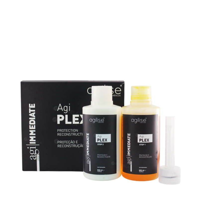 Agi PLEX 2x500ml - Agilise