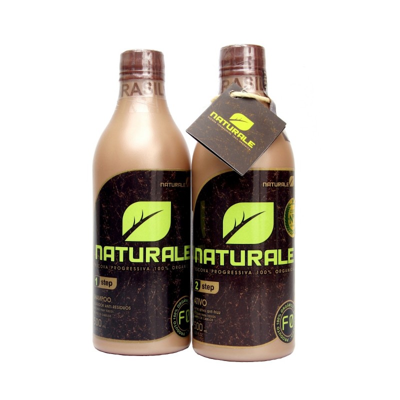 LISSAGE BRÉSILIEN NATURALE 2x1L Beautecombeleza.com LISSAGE BRÉSILIEN NATURALE 2x1L Beautecombeleza.com