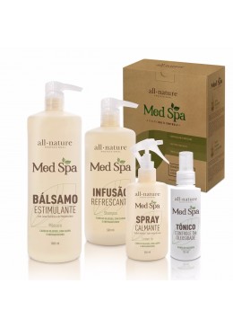 Med Spa - Green Nature/All Nature   Beautecombeleza.com