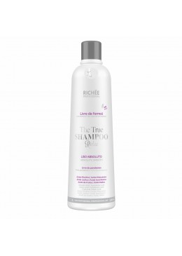 Richée The True Shampoo Liso Absoluto 1L