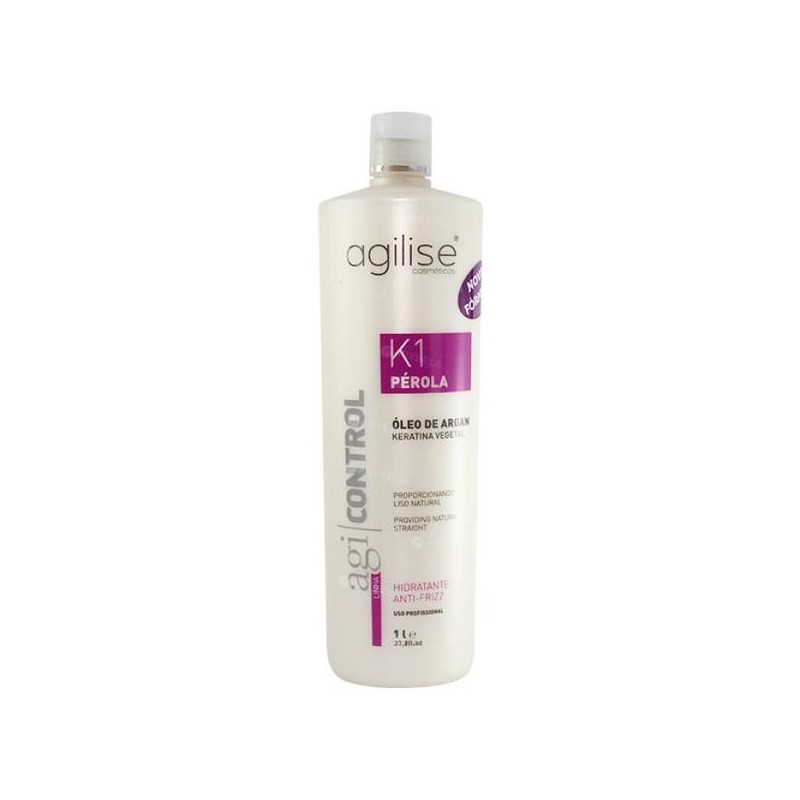 Agilise K1 – Pérola com Óleo de Argan Agilise K1 – Pérola com Óleo de Argan