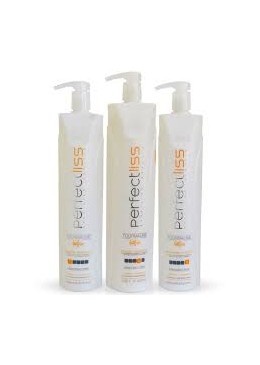 Perfectliss - Kit Lissage  Brésilien Turmalina    Beautecombeleza.com