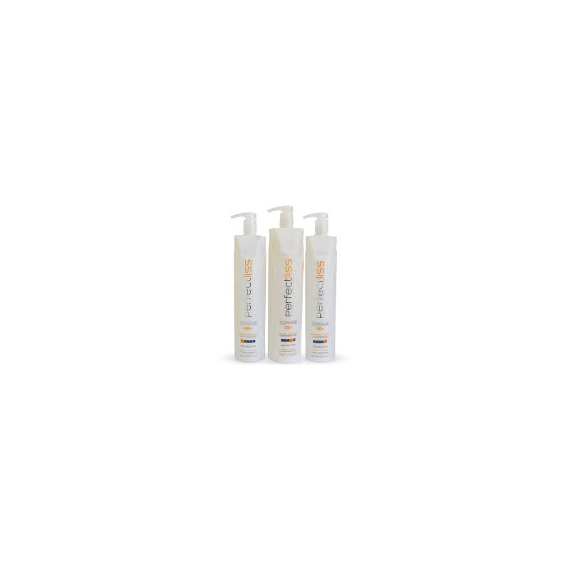 Perfectliss - Kit Lissage  Brésilien Turmalina    Beautecombeleza.com