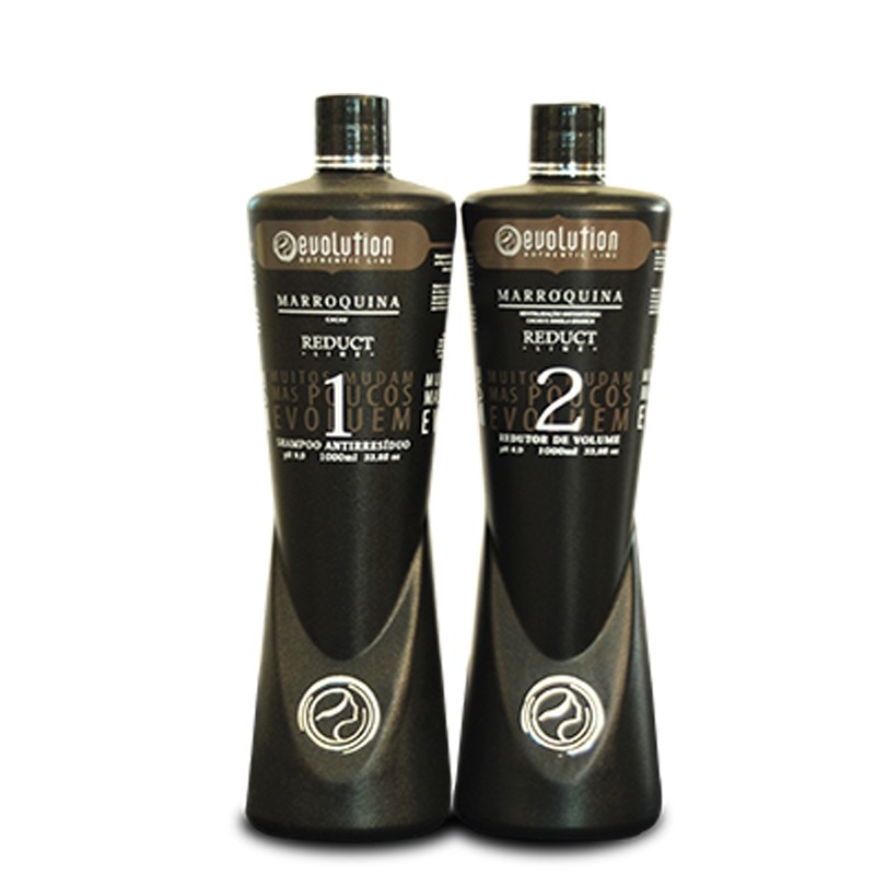 Marroquina Reduct Line Evolution Beautecombeleza.com Marroquina Reduct Line Evolution Beautecombeleza.com