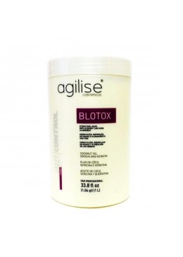 Blotox Agi Control Mask 1000ml - Agilise