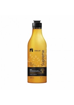 GEL de Redução de Volume Reposição de Queratina TREE LISS