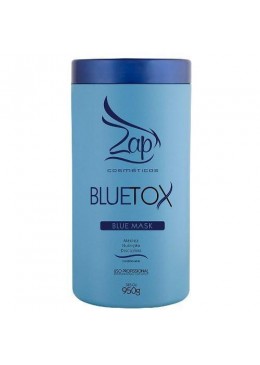 Bluetox tonification masque 950g - Zap cosmétiques