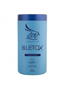 Bluetox Toning Mask 950g - Zap Cosmetics