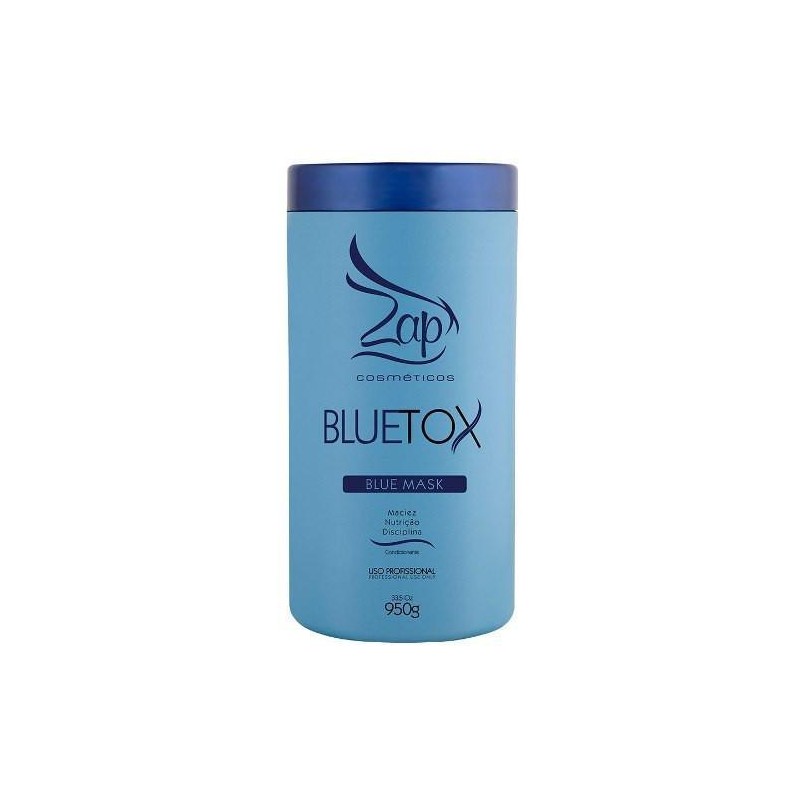 Bluetox tonification masque 950g - Zap cosmétiques Bluetox tonification masque 950g - Zap cosmétiques
