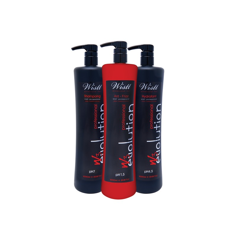 KIT LISSAGE BRESILIEN W3 EVOLUTION – 1L Beautecombeleza.com KIT LISSAGE BRESILIEN W3 EVOLUTION – 1L Beautecombeleza.com