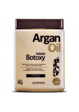 VIP ARGAN OIL BOTOXY SELANTE 950G   Beautecombeleza.com