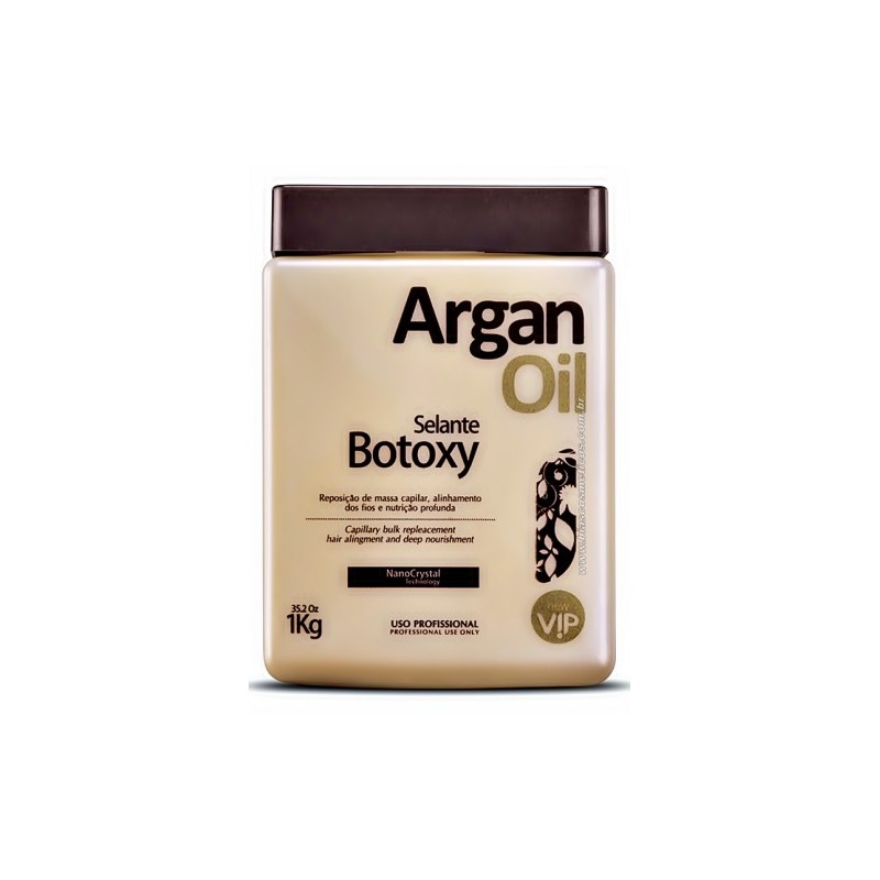 VIP ARGAN OIL BOTOXY SELANTE 950G