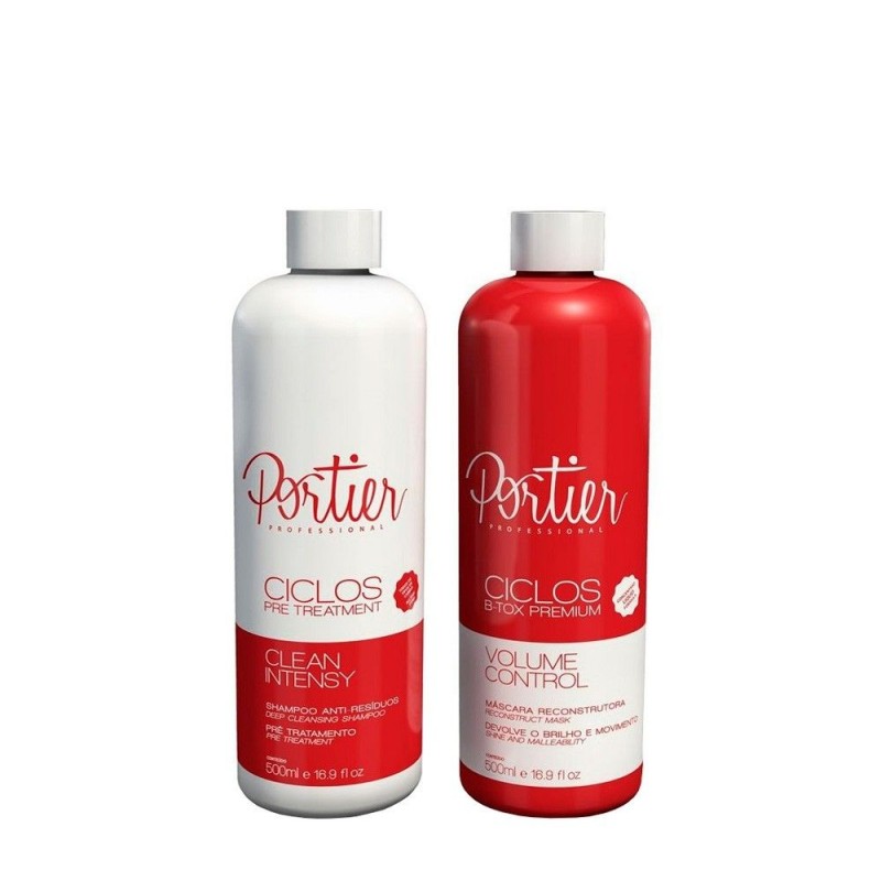 Portier B-tox Líquido    Beautecombeleza.com