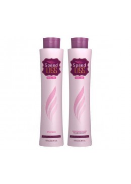 LISSAGE BRESILIEN AVOINE ET MIEL SPEED LISS   Beautecombeleza.com