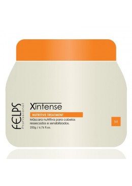 Xintense Mask 500g - Felps