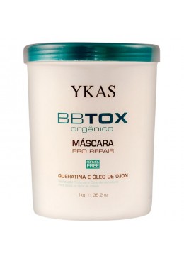 Ykas BBtox Organique 1kg