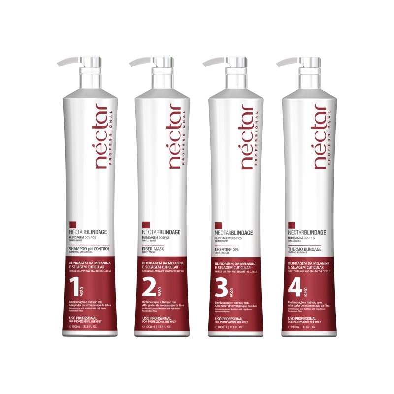 Blindage Nectar Beautecombeleza.com Blindage Nectar Beautecombeleza.com
