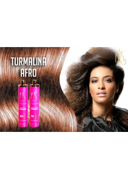 Turmalina Afro Paris    Beautecombeleza.com