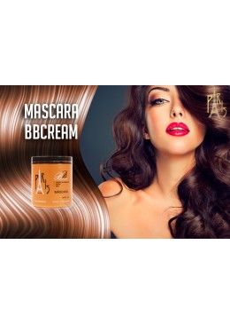 Mascara BBcream Paris    Beautecombeleza.com