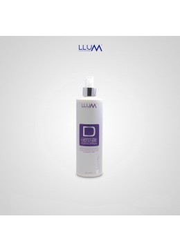 Defense Plex Platinum - 500ML LLUM    Beautecombeleza.com