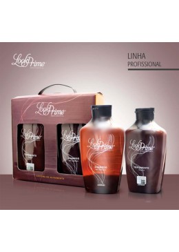 Look Prime Lissage Brésilien   Beautecombeleza.com