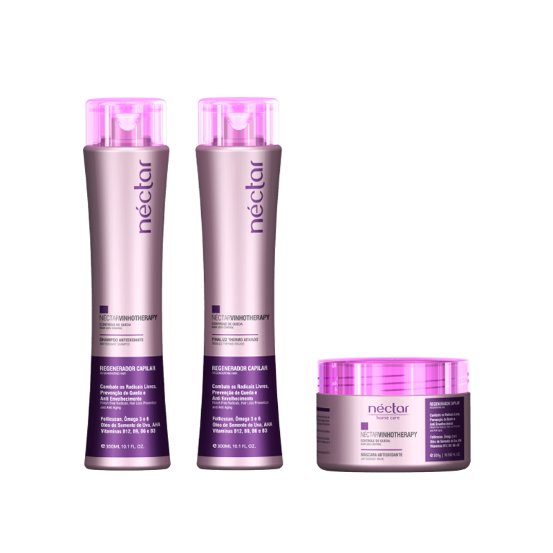 HOME CARE Vinho Therapy NECTAR Beautecombeleza.com HOME CARE Vinho Therapy NECTAR Beautecombeleza.com