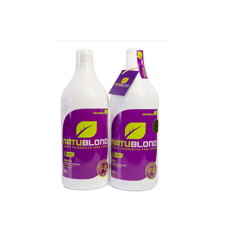 NATUBLOND NATURALE Beautecombeleza.com NATUBLOND NATURALE Beautecombeleza.com