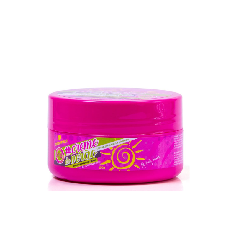 MASQUE CRÈME D'ÉTÉ NATURALE Beautecombeleza.com MASQUE CRÈME D'ÉTÉ NATURALE Beautecombeleza.com