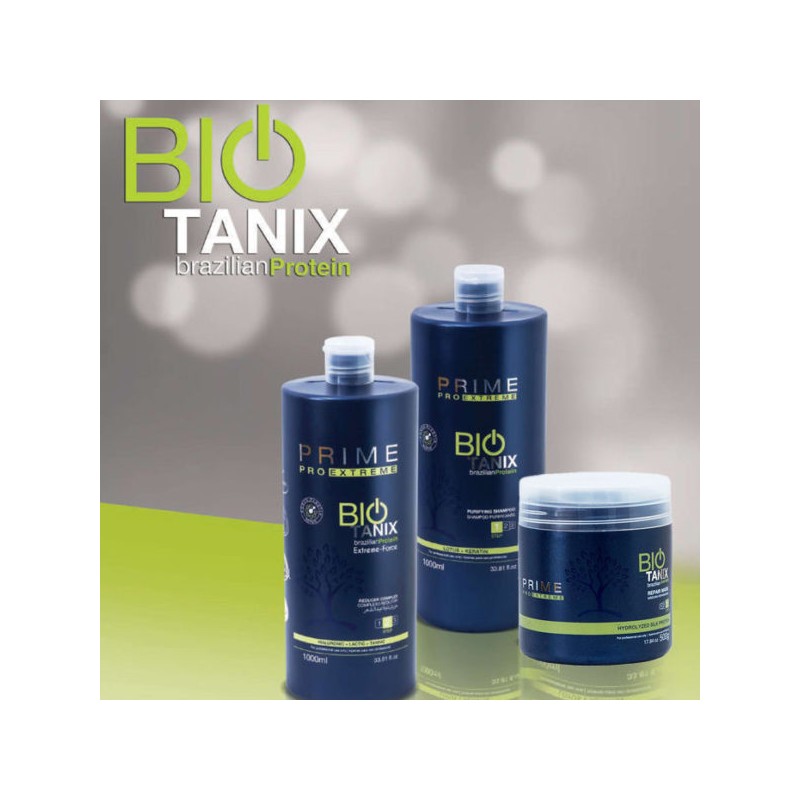 BIO TANIX PRIME PRO EXTREME      Beautecombeleza.com