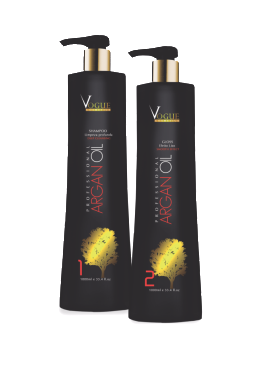 VOGUE ARGAN OIL       Beautecombeleza.com