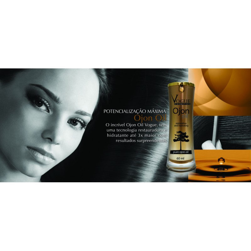 VOGUE OJON OIL      Beautecombeleza.com