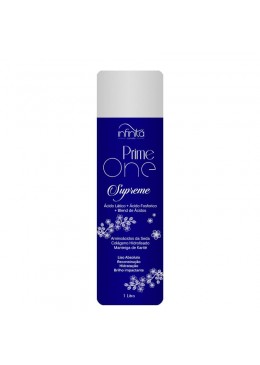 Prime One Supreme INFINITA      Beautecombeleza.com