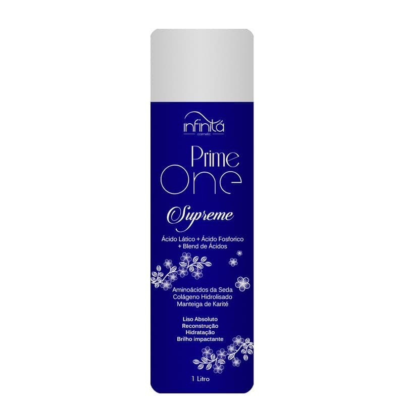 Prime One Supreme INFINITA      Beautecombeleza.com