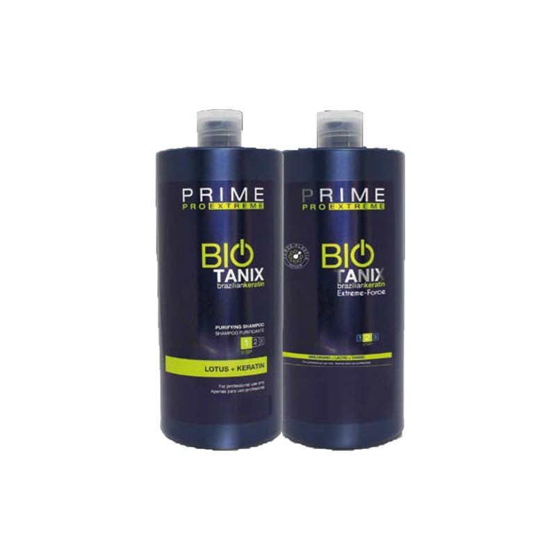 Prime Bio Tanix 2x1000 ml    Beautecombeleza.com