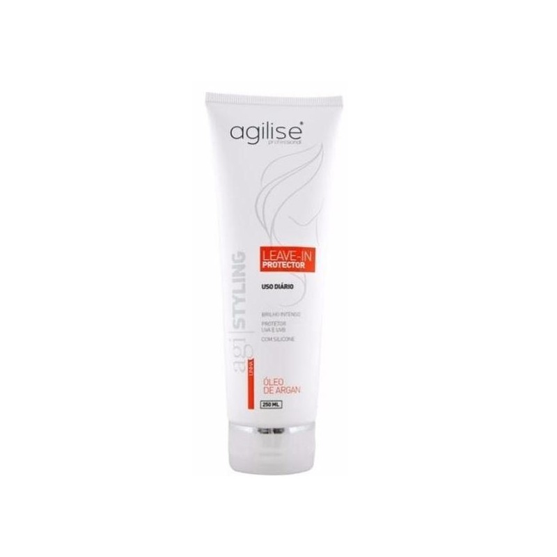 AGI STYLING LEAVE-IN PROTECTOR 250ml - Agilise Beautecombeleza.com AGI STYLING LEAVE-IN PROTECTOR 250ml - Agilise Beautecombeleza.com
