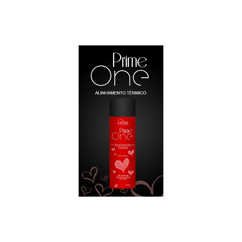 Prime One Infinita       Beautecombeleza.com