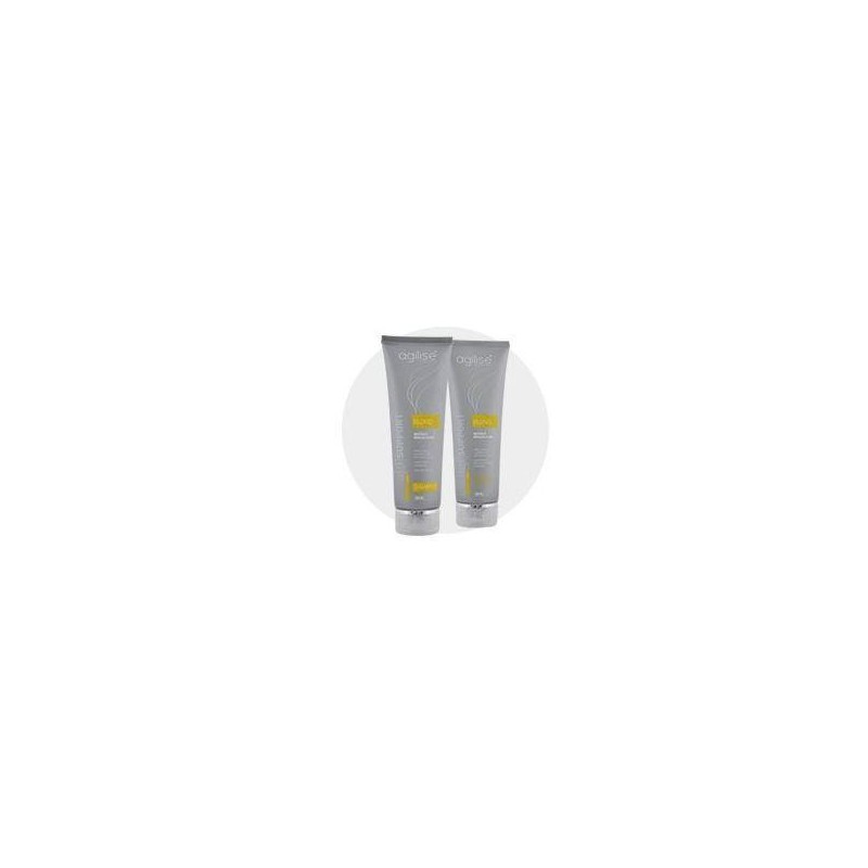 KIT AGI SUPPORT BLOND 2x250mL - Agilise Beautecombeleza.com KIT AGI SUPPORT BLOND 2x250mL - Agilise Beautecombeleza.com
