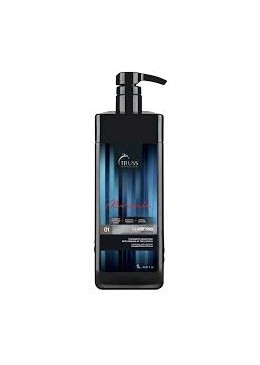 Shampoo Clarifying Miracle 1L - Truss Professional Beautecombeleza.com