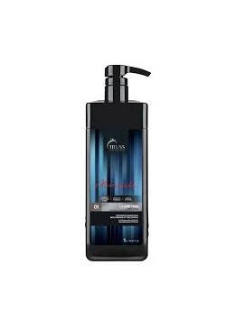 Shampooing Clarifying Miracle 1L - Truss Professional Beautecombeleza.com