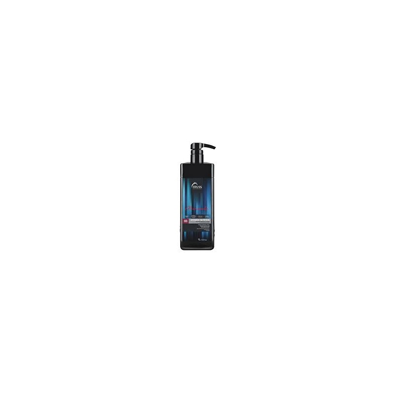 Masque Nutrition Intensive Miracle 1L - Truss Professional Beautecombeleza.com Masque Nutrition Intensive Miracle 1L - Truss Professional Beautecombeleza.com