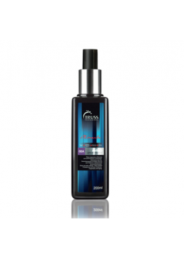 Huile Amino Miracle 200ml - Truss Professional Beautecombeleza.com