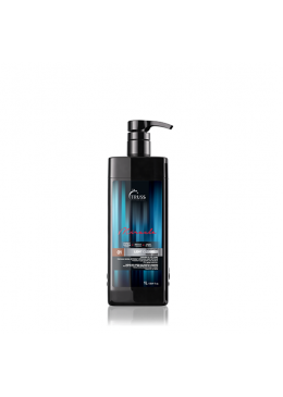 Shampoo Light Cleanser Miracle 1L - Truss Professional Beautecombeleza.com