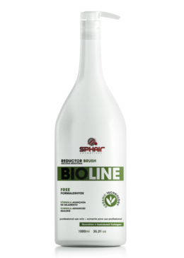 Bioline Progressive Brush 1L - Sphair Beautecombeleza.com